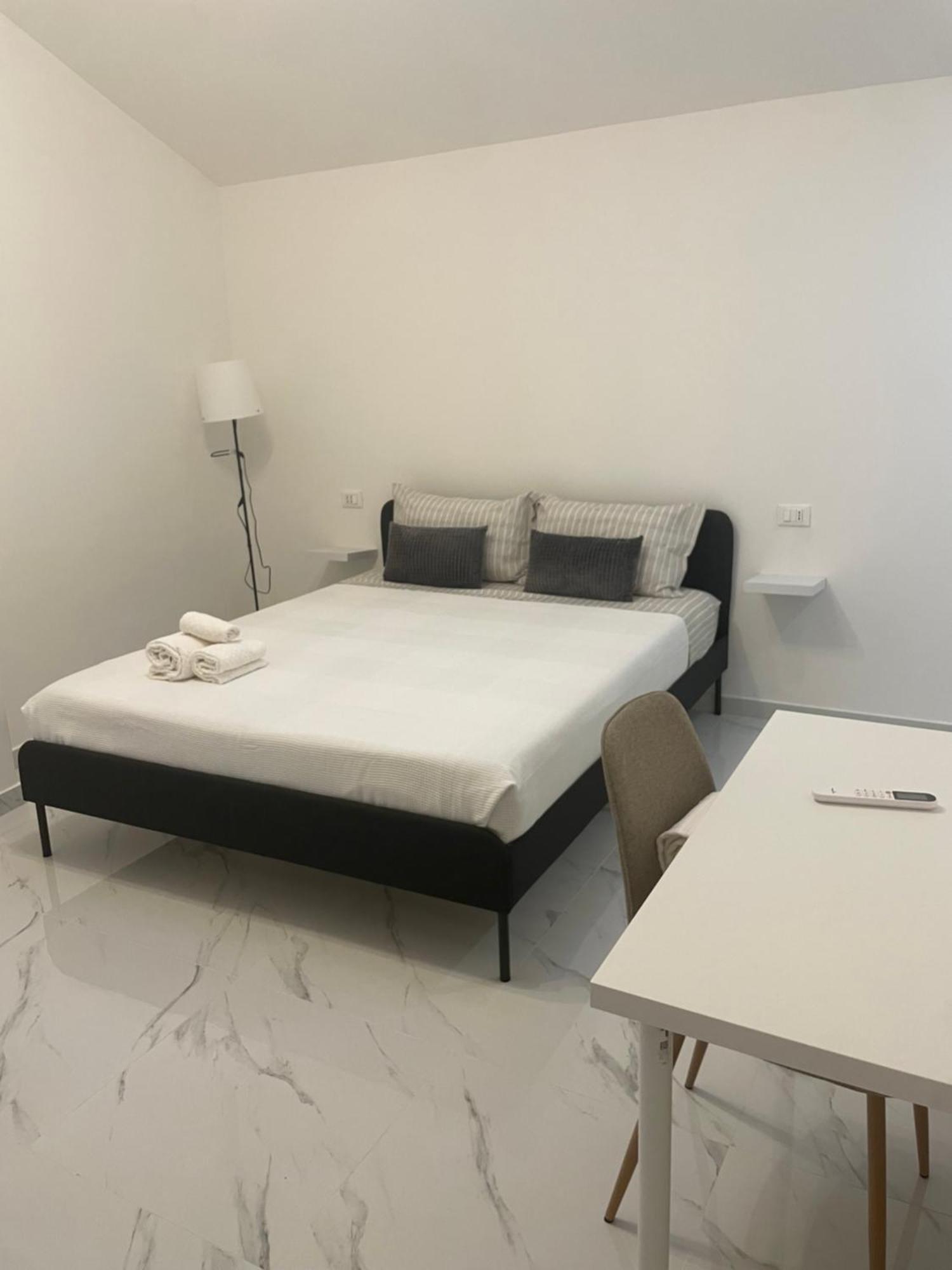 Real Home Azzano San Paolo Ngoại thất bức ảnh