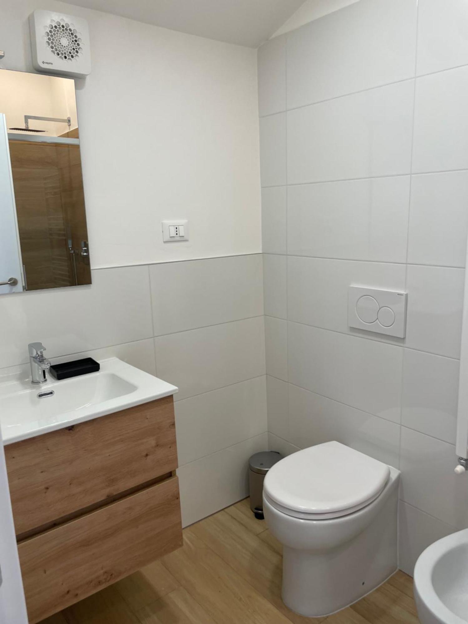 Real Home Azzano San Paolo Ngoại thất bức ảnh