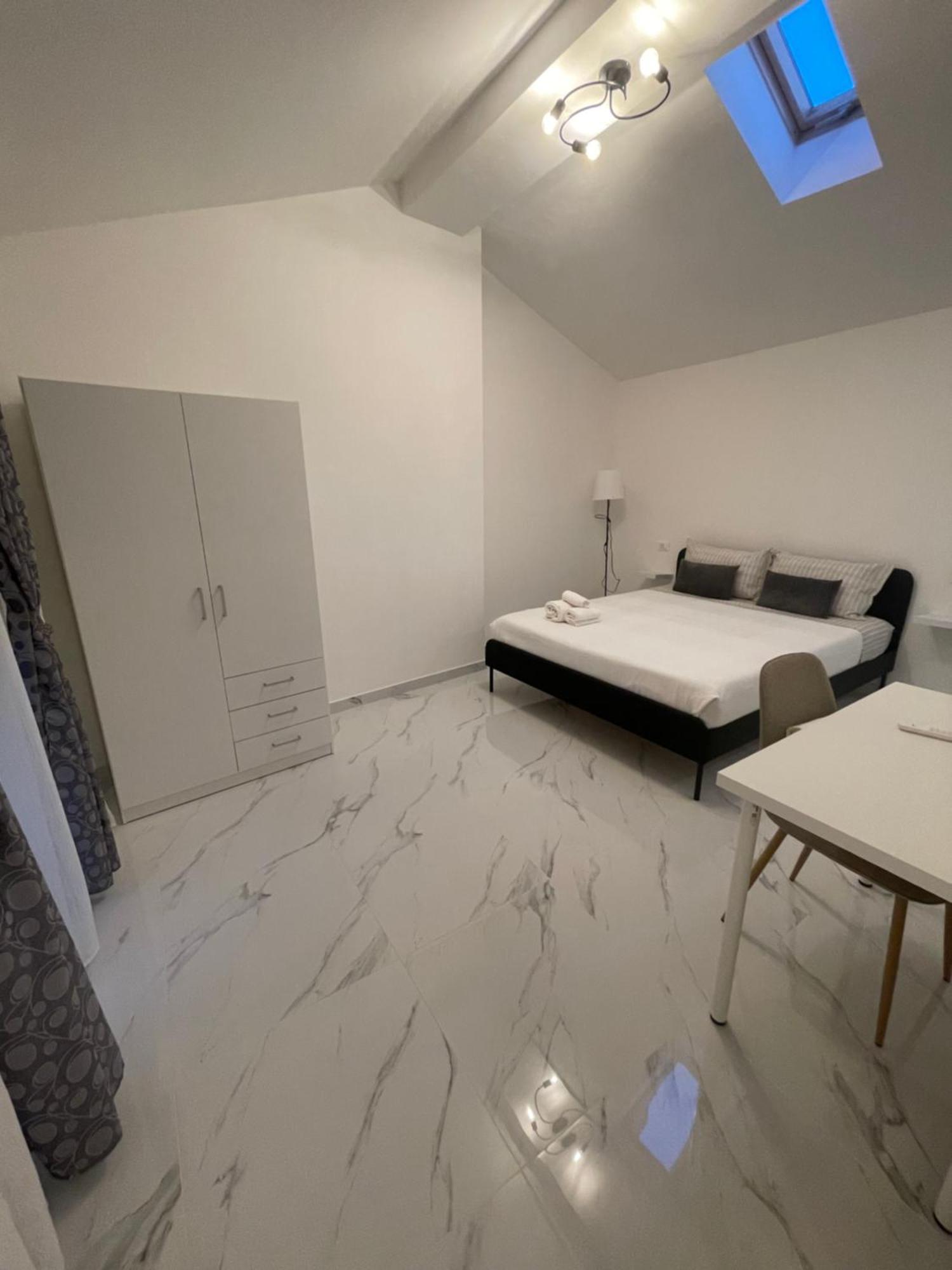 Real Home Azzano San Paolo Ngoại thất bức ảnh