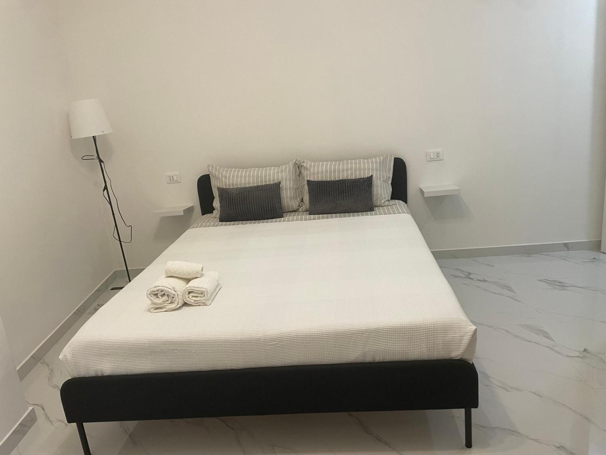 Real Home Azzano San Paolo Ngoại thất bức ảnh